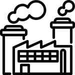 Production Management Icon